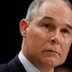 Illustration for article titled Congratulations to Scott Pruitt on His $43,000 Phone Call